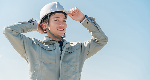 今だけでなく、将来も見据えた成長支援