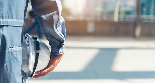 “家庭優先”を、チーム全体で支える職場