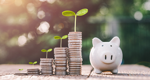 家族がいるからこそ、安心できる待遇を。