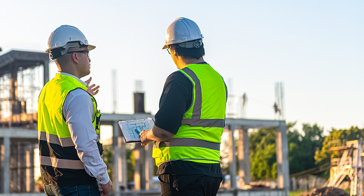 急かさない、責めない。あたたかい職場